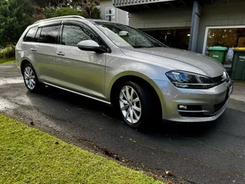 Volkswagen Golf 2014 photo 4