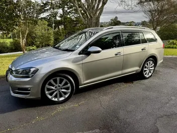 Volkswagen Golf 2014 photo 3