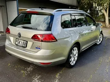Volkswagen Golf 2014 photo 5