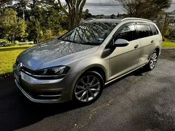 Volkswagen Golf 2014 photo 2