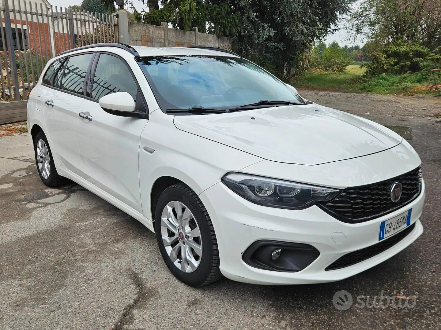 Fiat Tipo