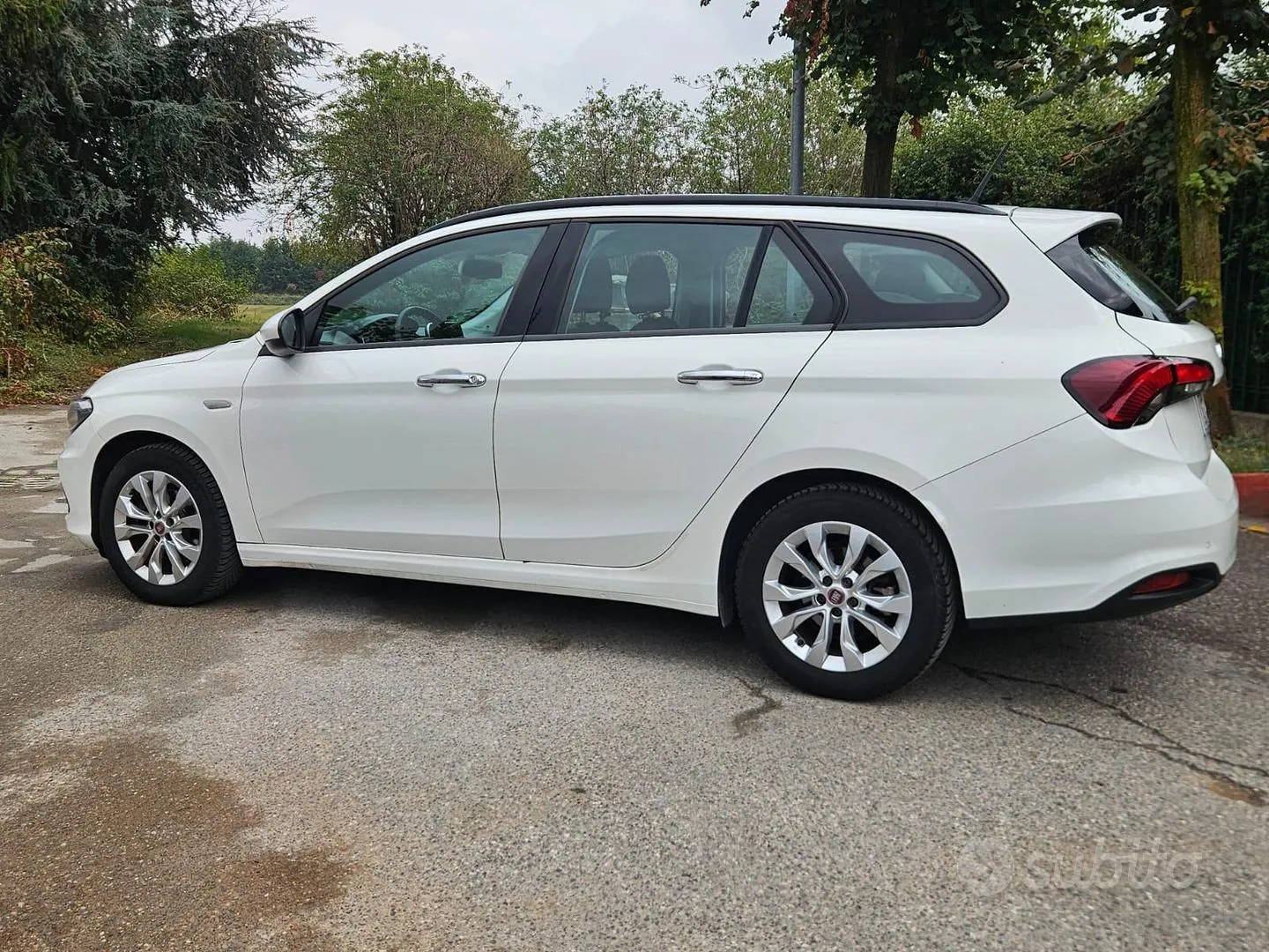 Fiat Tipo 2020 photo 4