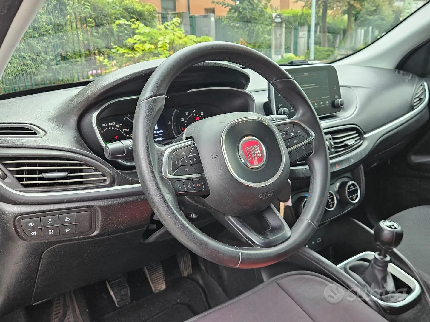 Fiat Tipo 2020 photo 5