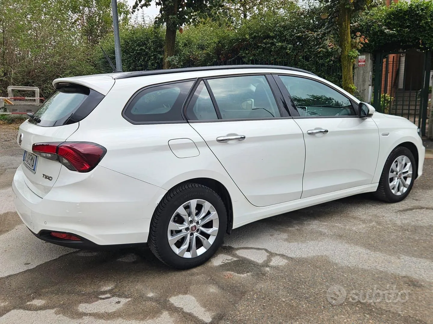 Fiat Tipo 2020 photo 3