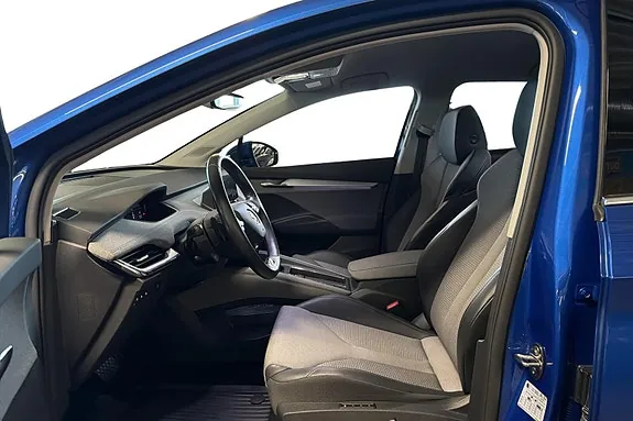 Skoda Enyaq 2023 photo 5