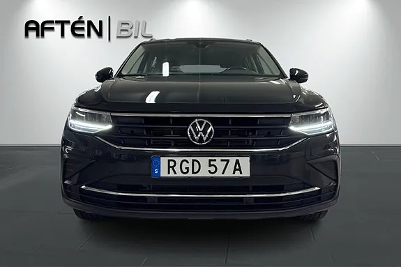 Volkswagen Tiguan 2023 photo 3