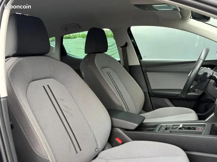 Seat Leon 2024 photo 4