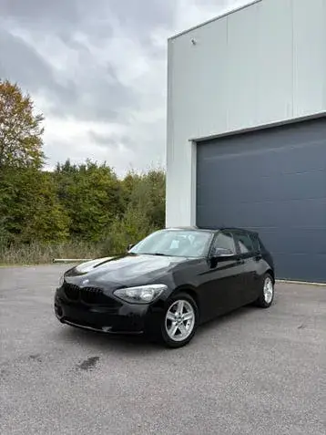 BMW Série 1