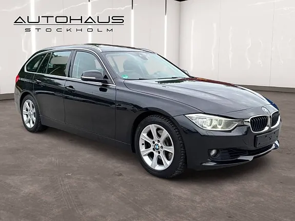 BMW 330D