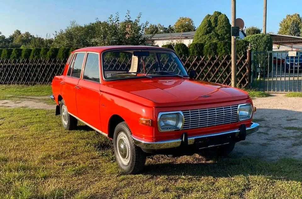 Wartburg 353