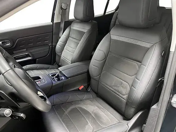 Citroen C5 Aircross 2023 photo 5