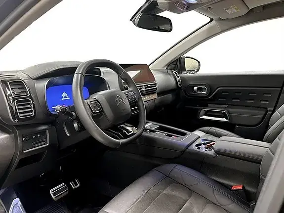 Citroen C5 Aircross 2023 photo 4