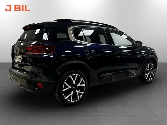 Citroen C5 Aircross 2023 photo 3