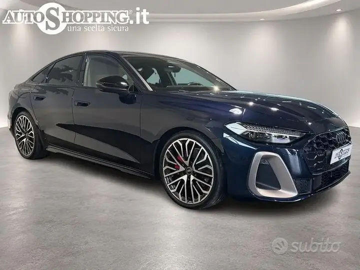 Audi A5 2026 photo 3