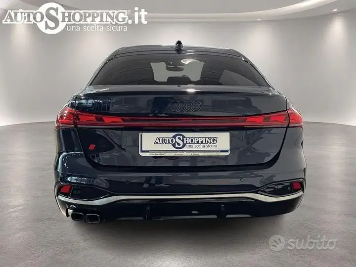 Audi A5 2026 photo 5