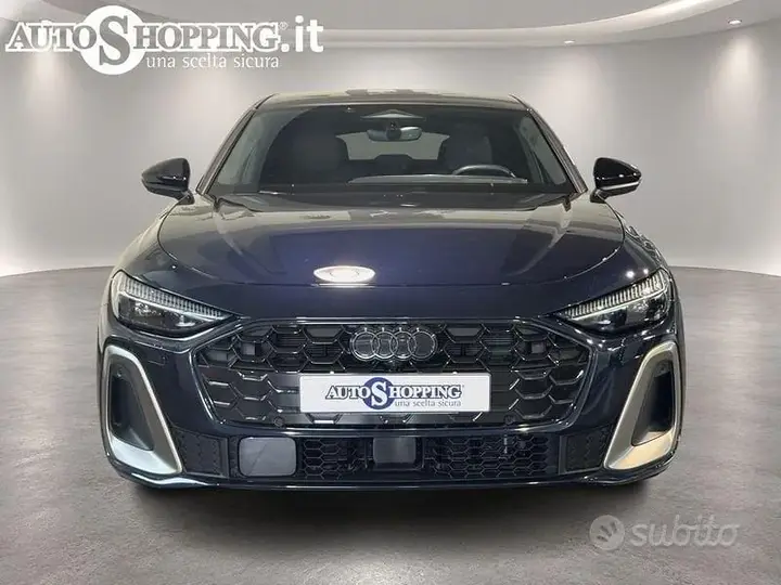Audi A5 2026 photo 2