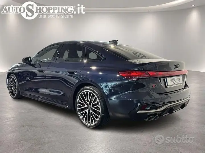 Audi A5 2026 photo 4