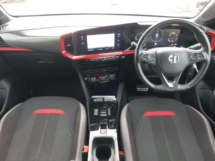 Vauxhall Mokka 2023 photo 3