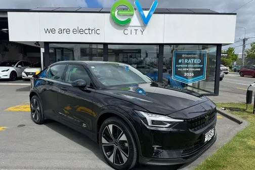 Polestar 2