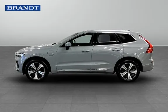 Volvo Xc60 2025 photo 3