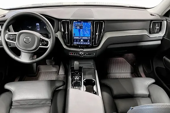 Volvo Xc60 2025 photo 4