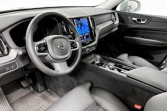 Volvo Xc60 2025 photo 5