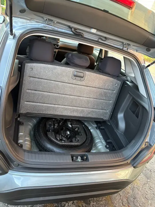 Hyundai Kona 2019 photo 4