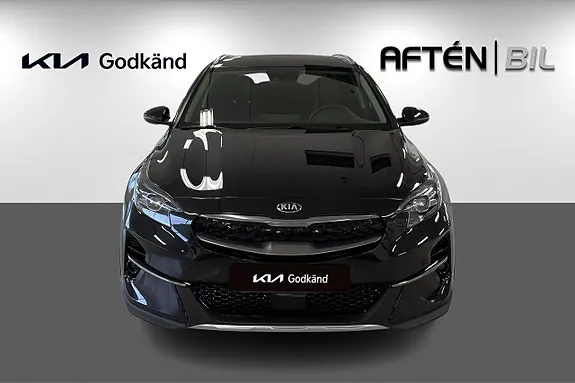 Kia Xceed 2021 photo 3