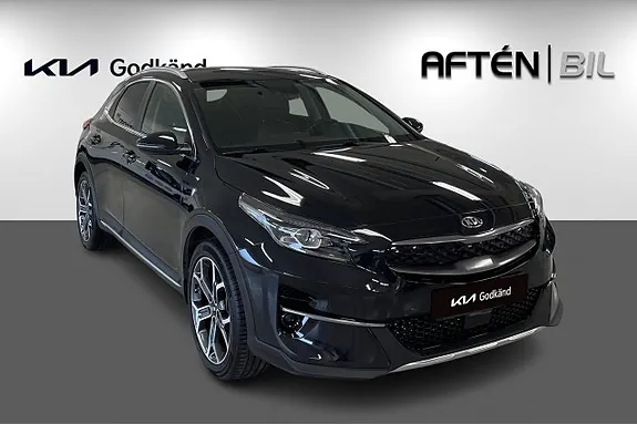 Kia Xceed 2021 photo 4