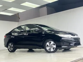 Honda Grace 2014 photo 5