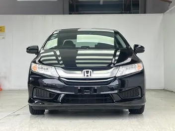 Honda Grace 2014 photo 3