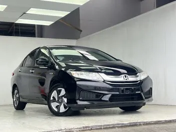 Honda Grace 2014 photo 4