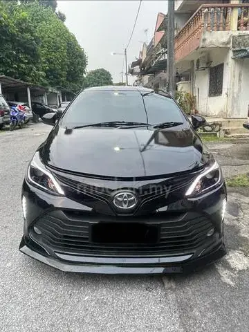 Toyota Vios