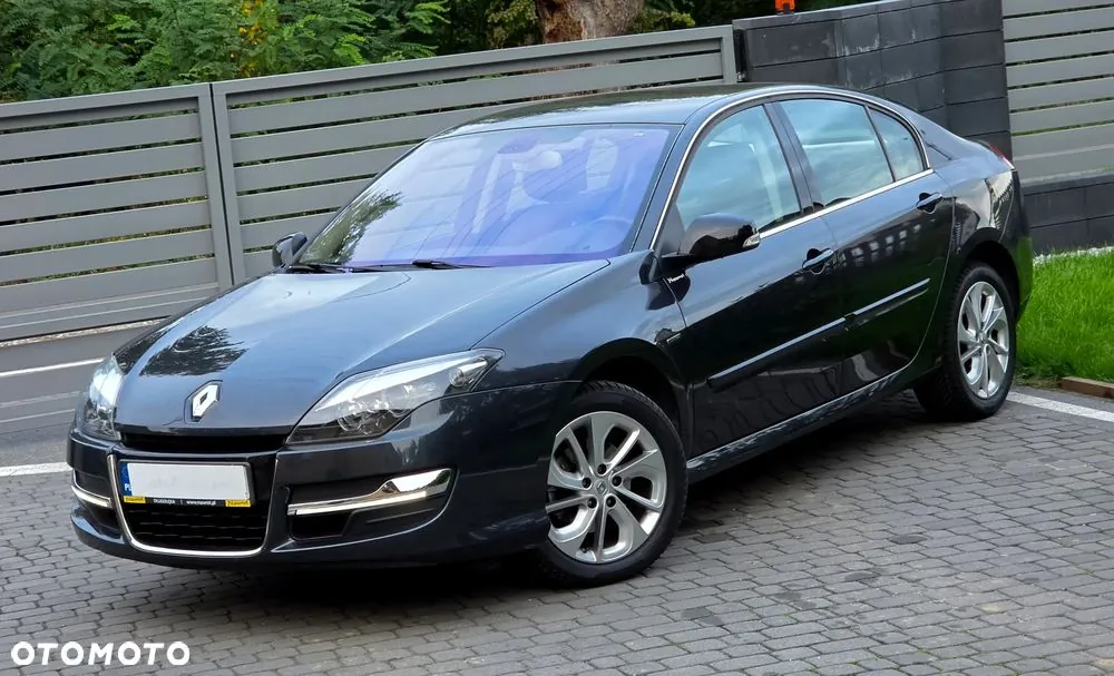 Renault Laguna