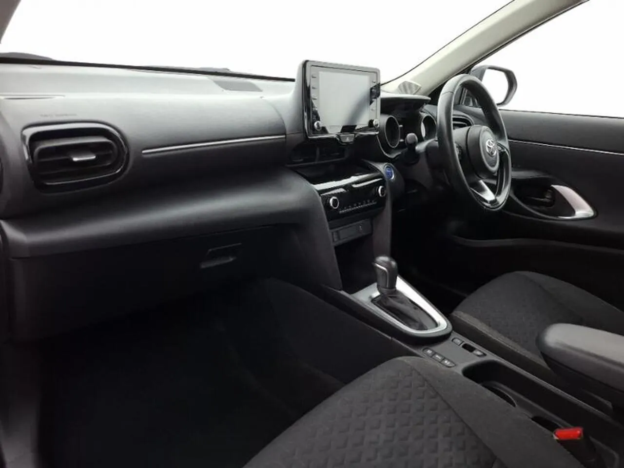 Toyota Yaris Cross 2023 photo 5