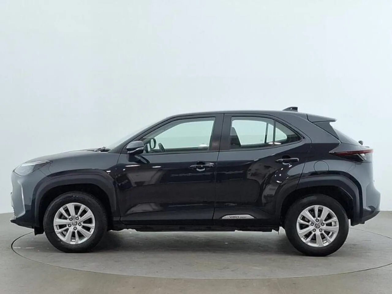 Toyota Yaris Cross 2023 photo 4