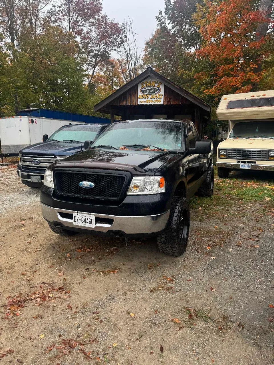 Ford F-150 2006 photo 2