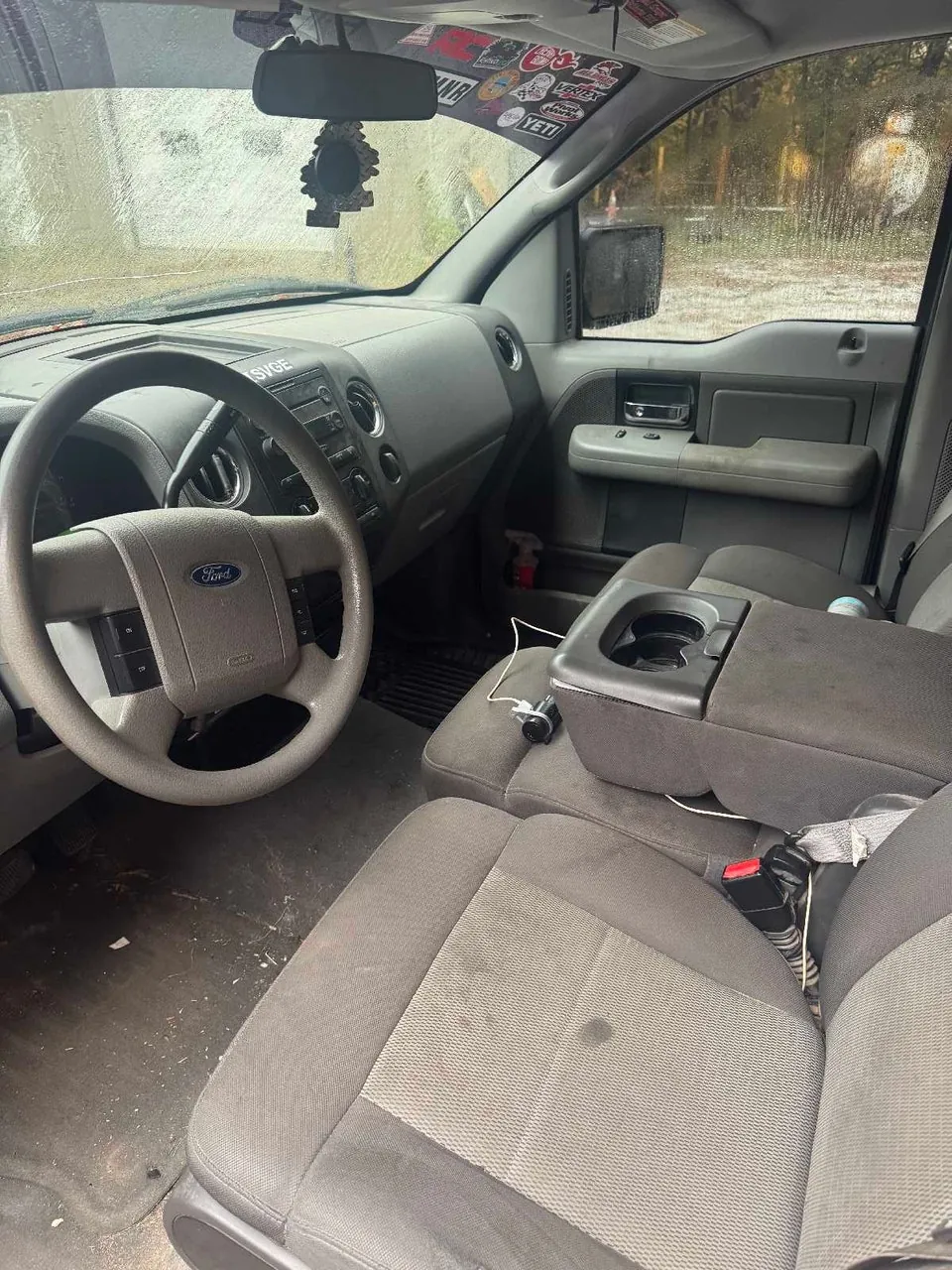 Ford F-150 2006 photo 3