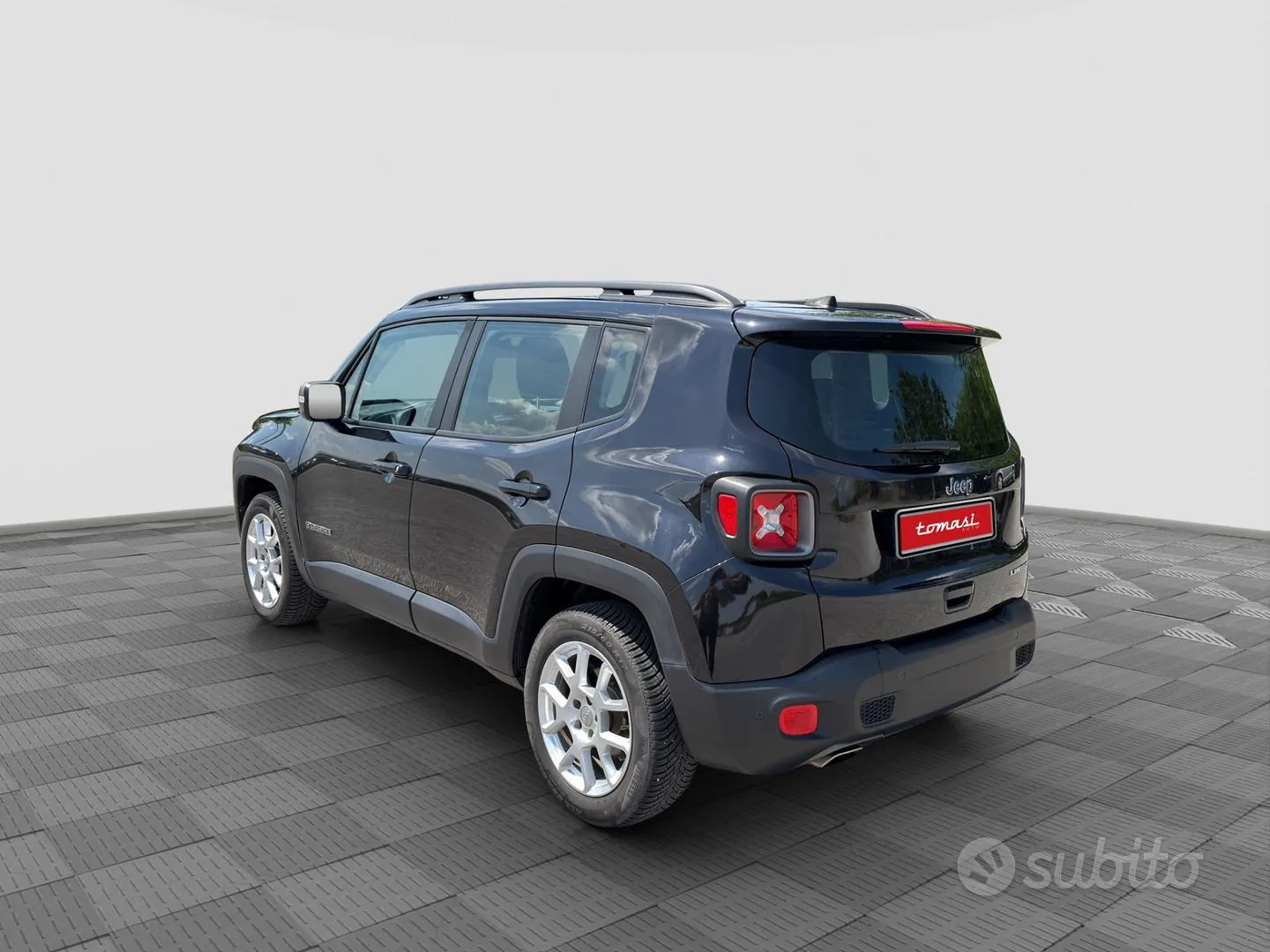Jeep Renegade 2019 photo 3