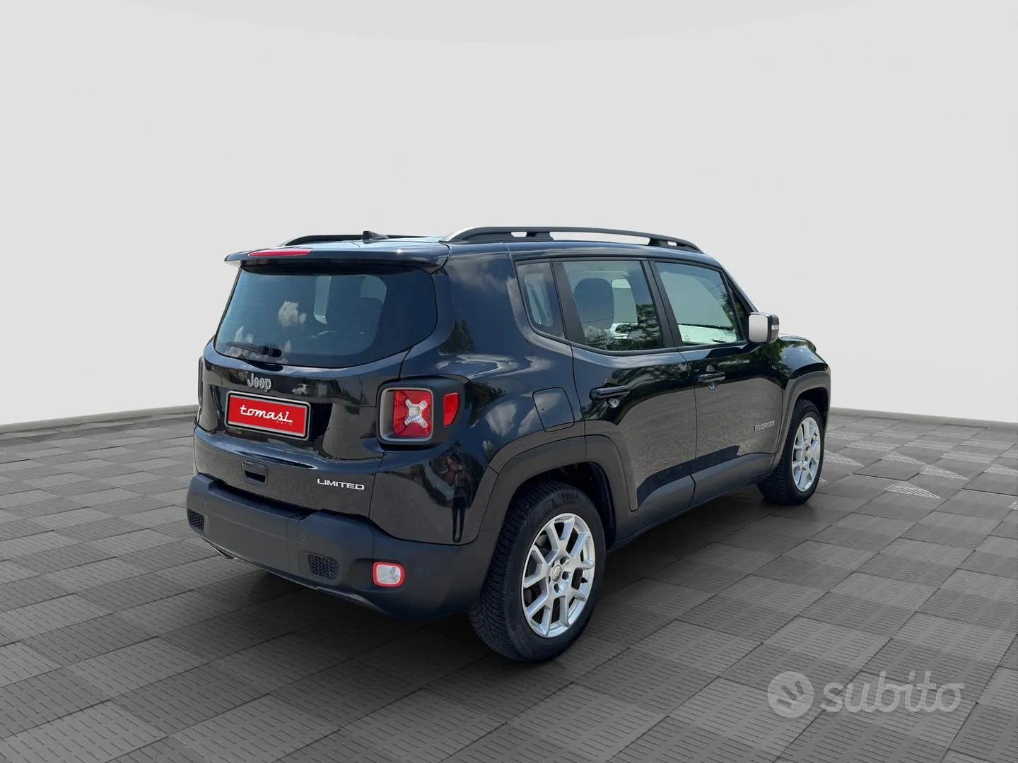 Jeep Renegade 2019 photo 5