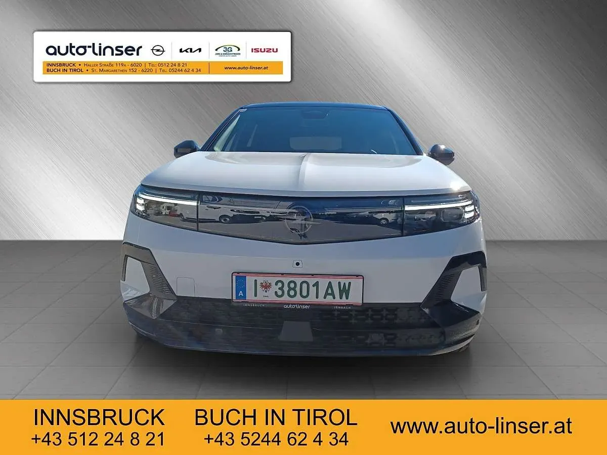 Opel Grandland 2025 photo 2