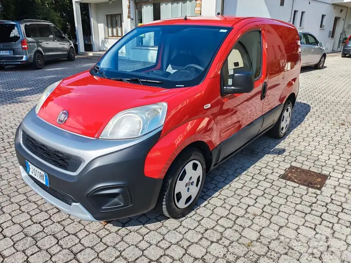 Fiat Fiorino
