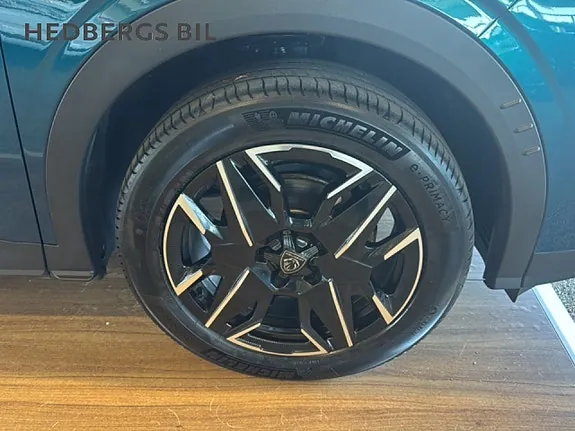 Peugeot 3008 2025 photo 3