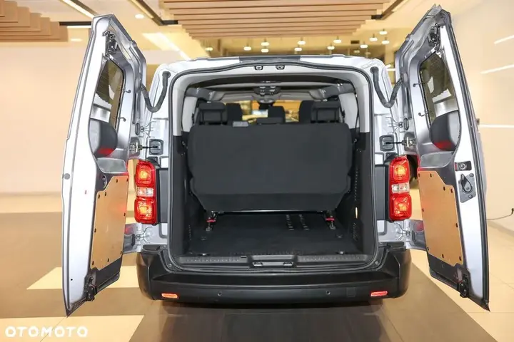 Toyota Proace Verso 2024 photo 5
