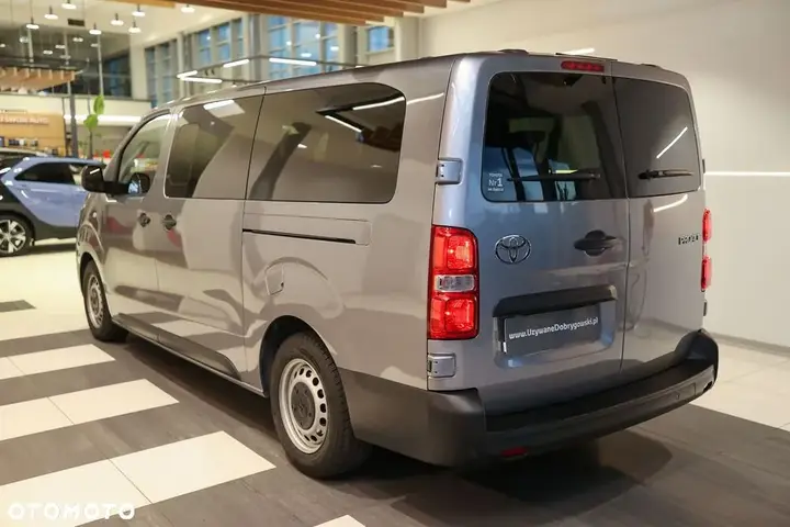 Toyota Proace Verso 2024 photo 4