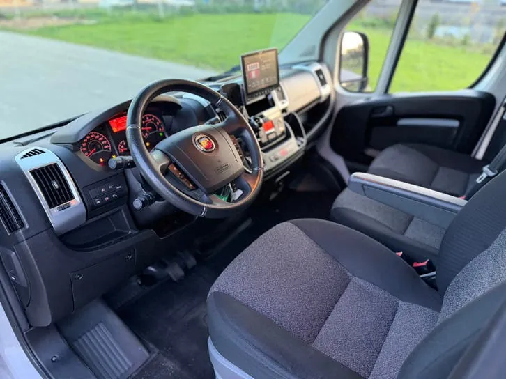 Fiat Ducato 2020 photo 3