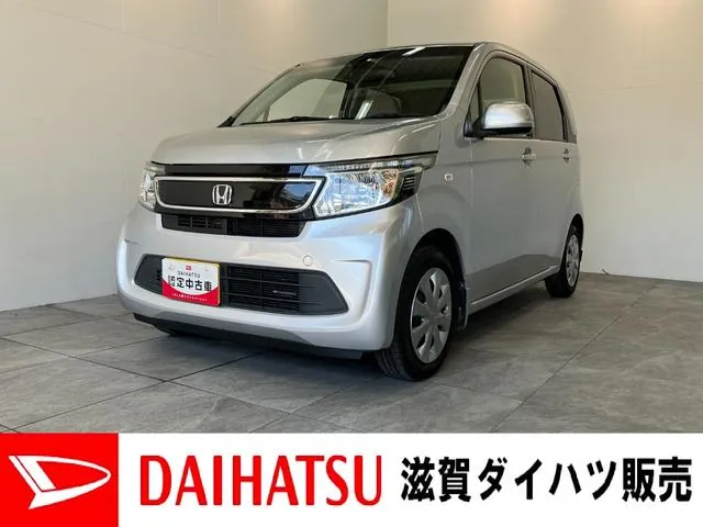 Honda Nwgn