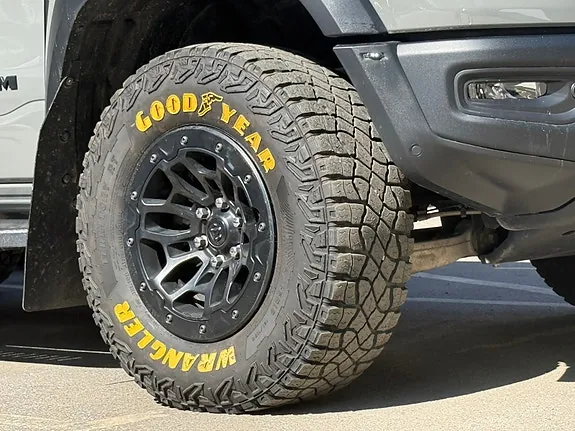Ram 1500 2023 photo 3