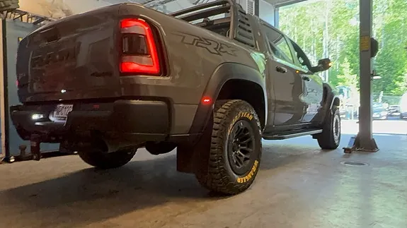 Ram 1500 2023 photo 4