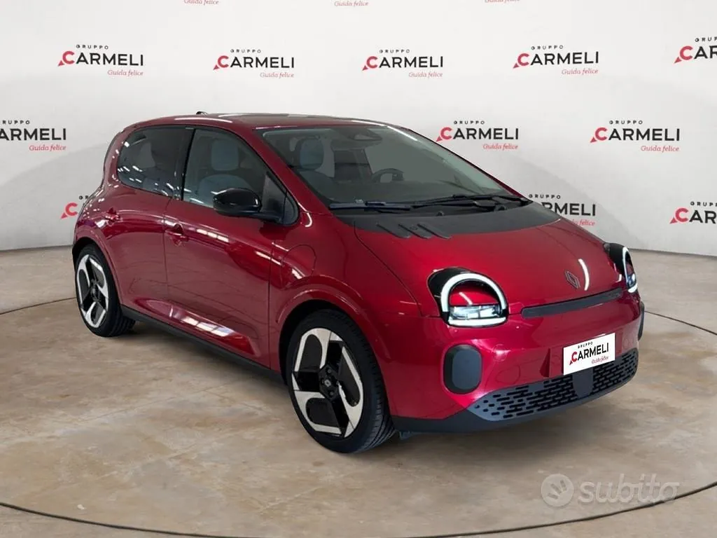 Renault Twingo 2026 photo 5